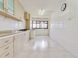 Blk 554 Bedok North Street 3 (Bedok), HDB 2 Rooms #536930261